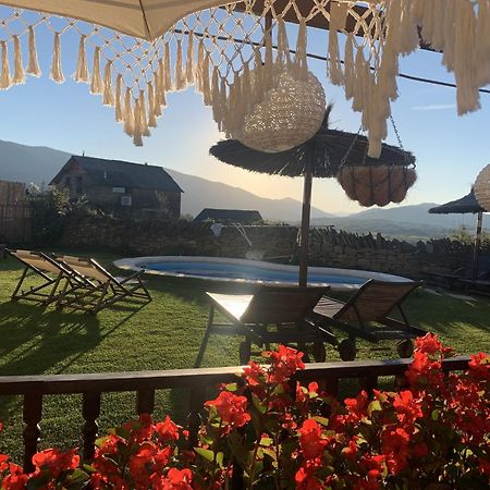 Regalate Paz Villa Estallo Buitenkant foto